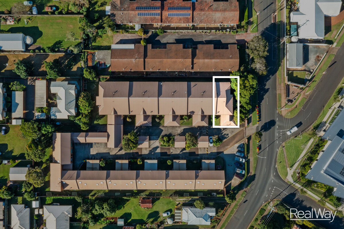 15 / 367 -369 Margaret Street, Newtown QLD 4350, Newtown - Thumbnail 3