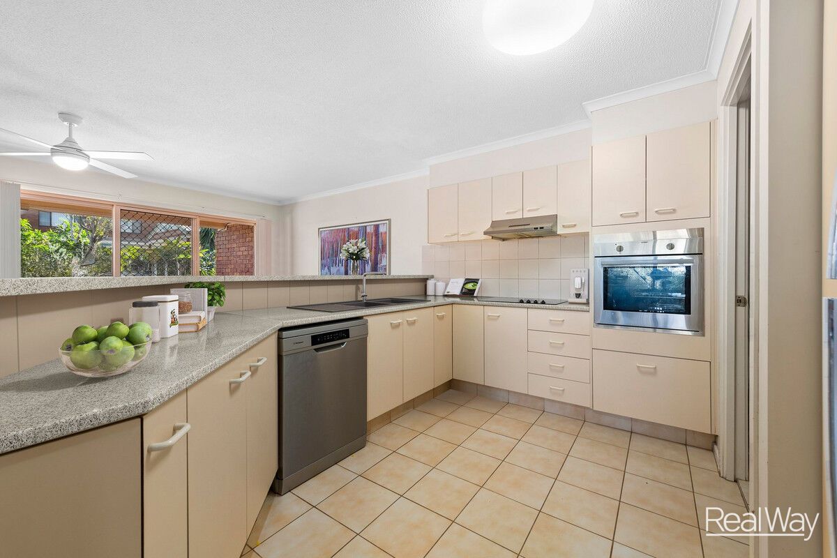 15 / 367 -369 Margaret Street, Newtown QLD 4350, Newtown - Thumbnail 7