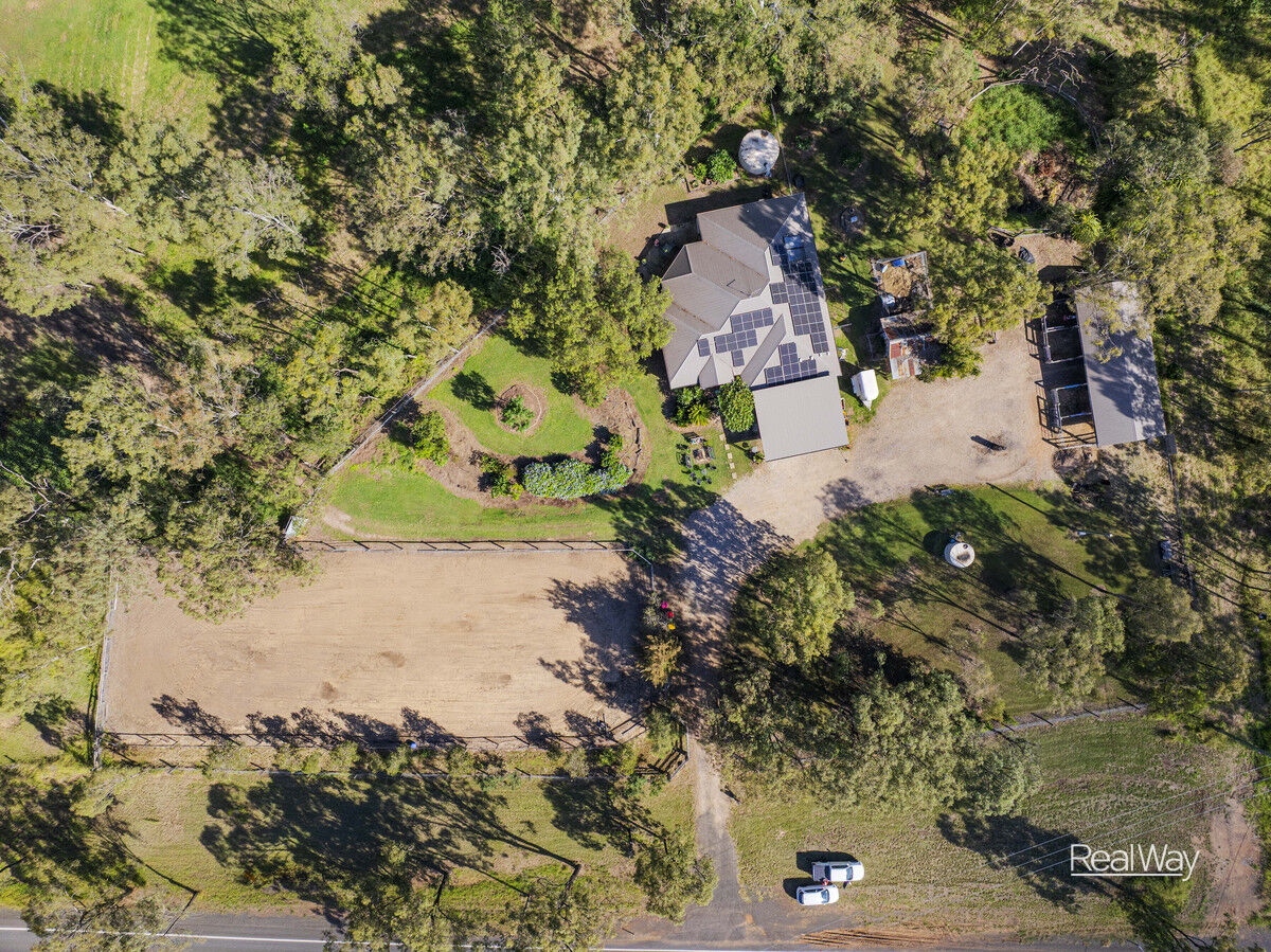 63 Postmans Ridge Road, Helidon Spa QLD 4344, Helidon Spa - Thumbnail 2