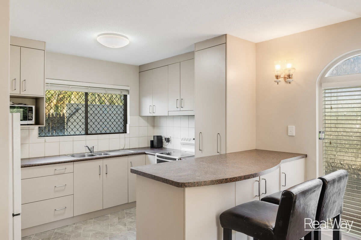 1 / 67 Taylor Street, Newtown QLD 4350, Newtown - Thumbnail 5