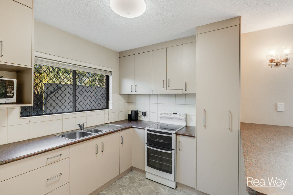 1 / 67 Taylor Street, Newtown QLD 4350, Newtown - Thumbnail 6