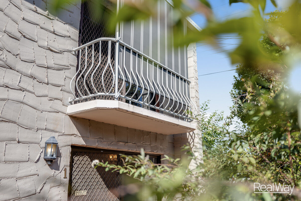 1 / 67 Taylor Street, Newtown QLD 4350, Newtown - Thumbnail 2
