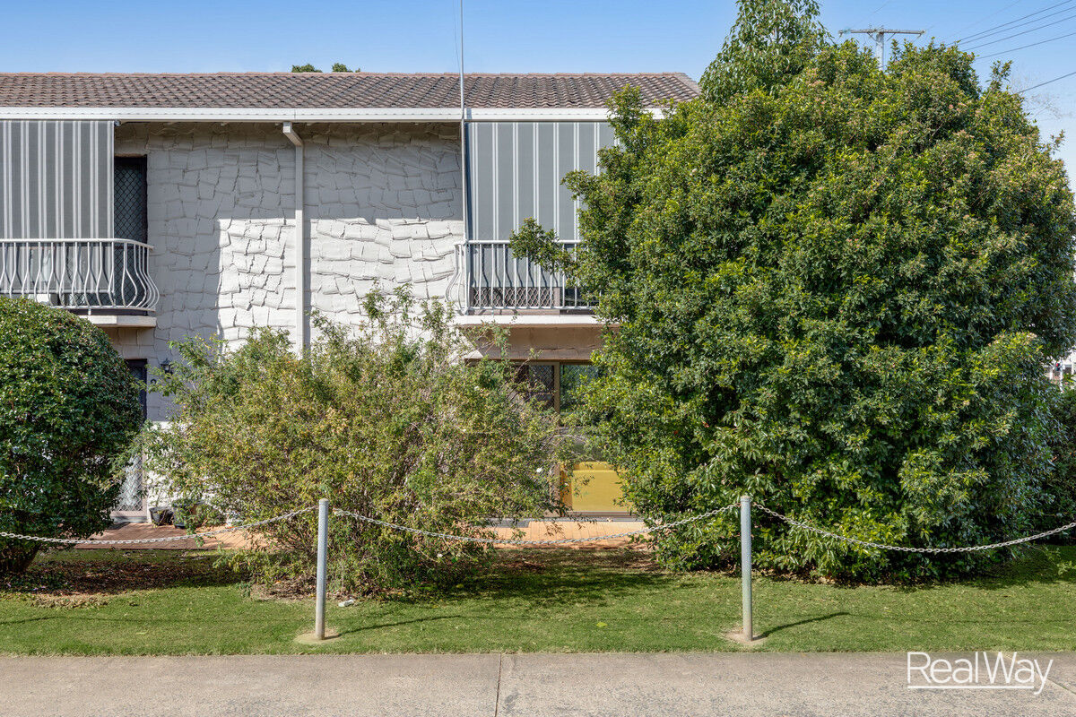 1 / 67 Taylor Street, Newtown QLD 4350, Newtown - Thumbnail 4