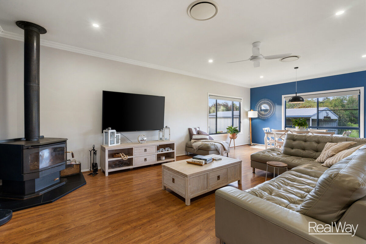 2 Traves Court, Highfields QLD 4352, Highfields - Thumbnail 7