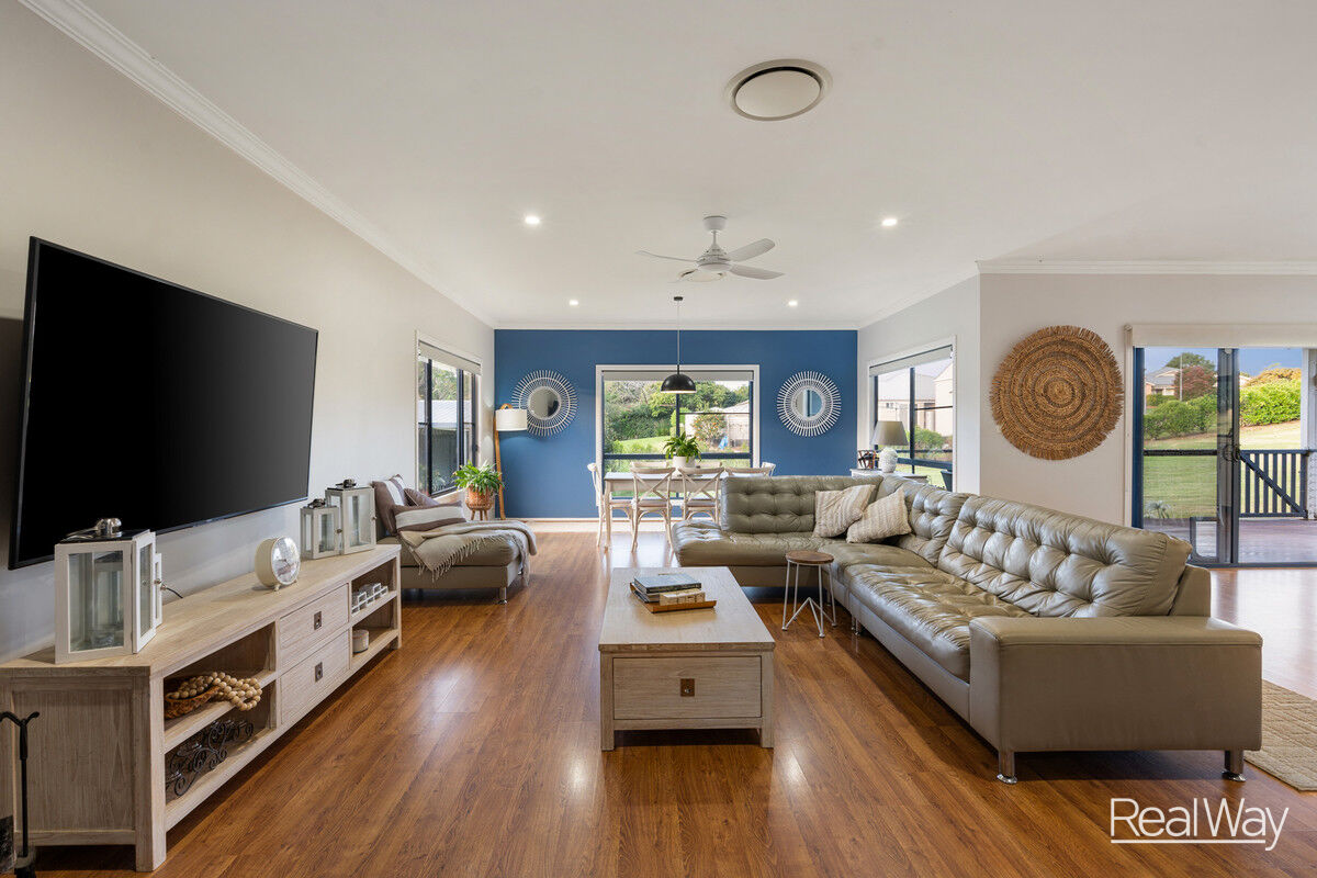 2 Traves Court, Highfields QLD 4352, Highfields - Thumbnail 6
