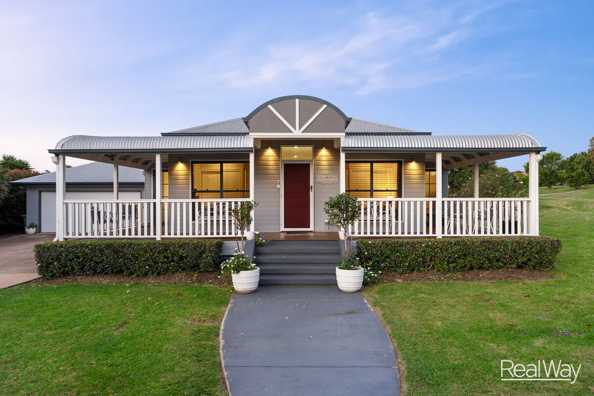 2 Traves Court, Highfields QLD 4352, Highfields - Thumbnail 3