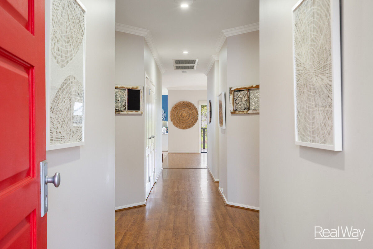 2 Traves Court, Highfields QLD 4352, Highfields - Thumbnail 4