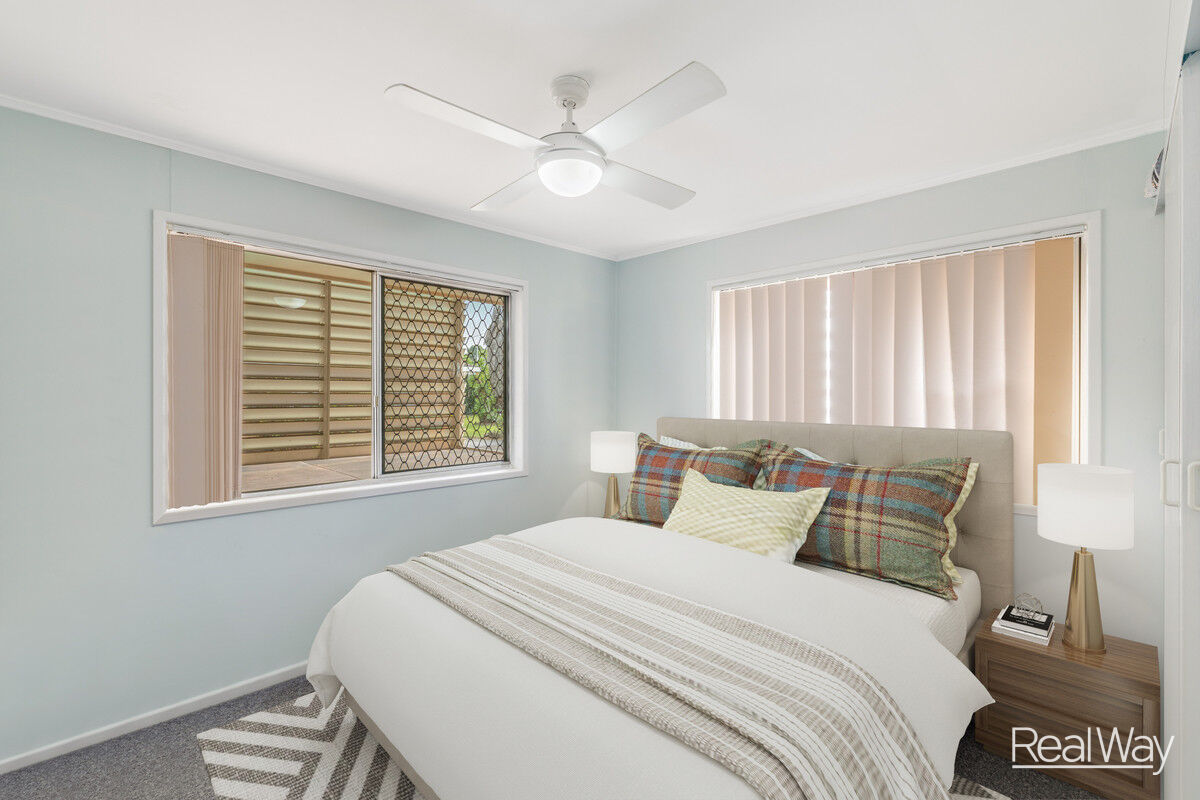 1 / 352a Bridge Street, Wilsonton QLD 4350, Wilsonton - Thumbnail 6