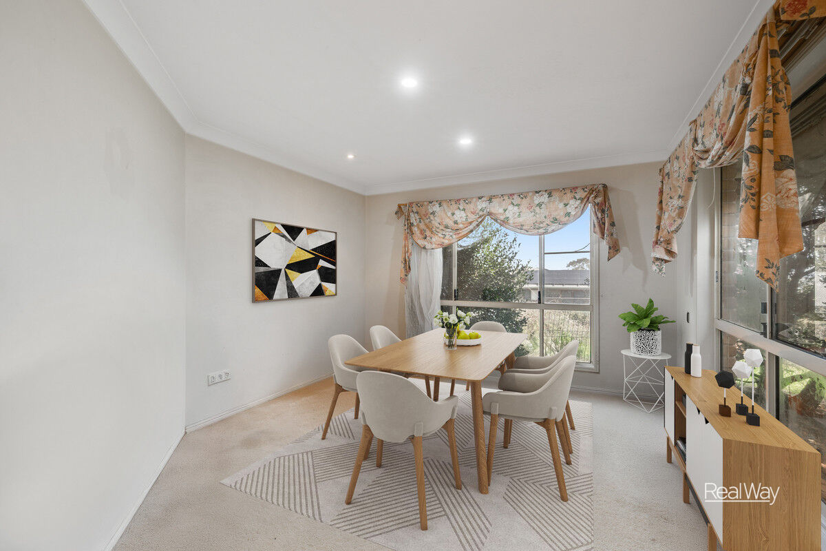 30 Granada Drive, Highfields QLD 4352, Highfields - Thumbnail 5