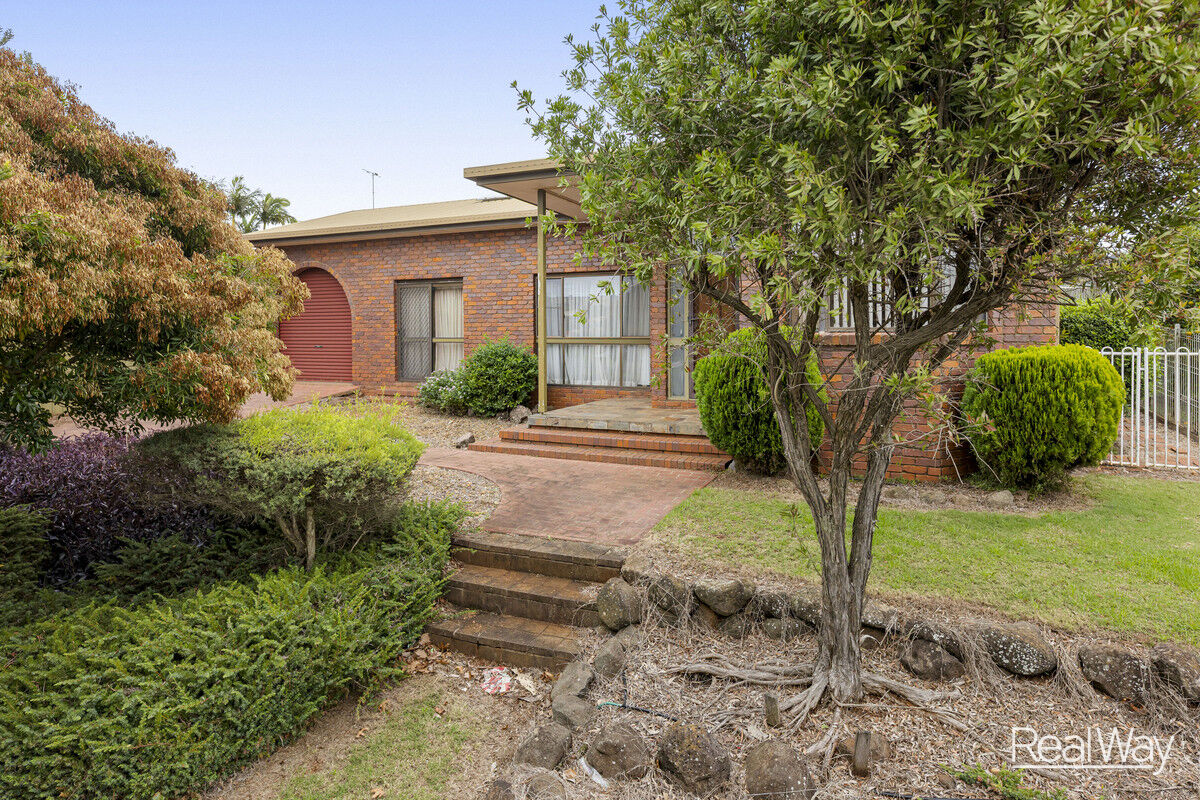 13 Lemway Avenue, Kearneys Spring QLD 4350, Kearneys Spring - Thumbnail 2