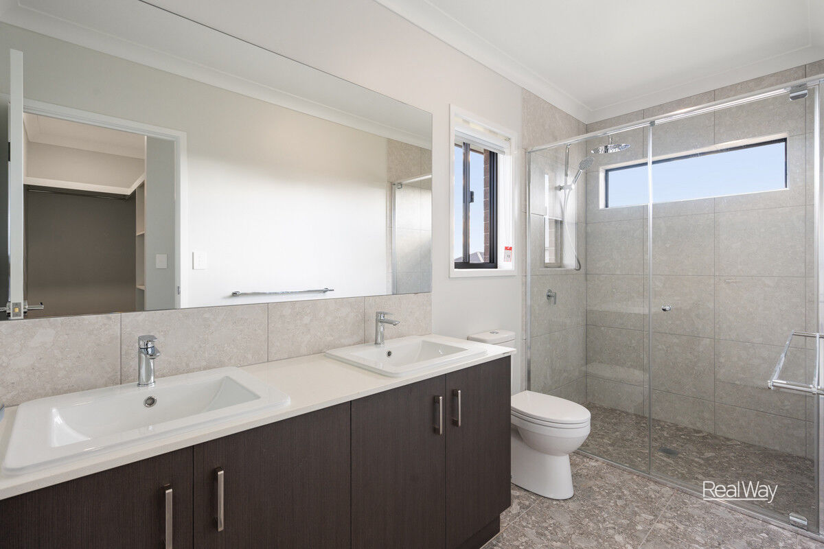 3 Pickering Street, Highfields QLD 4352, Highfields - Thumbnail 7