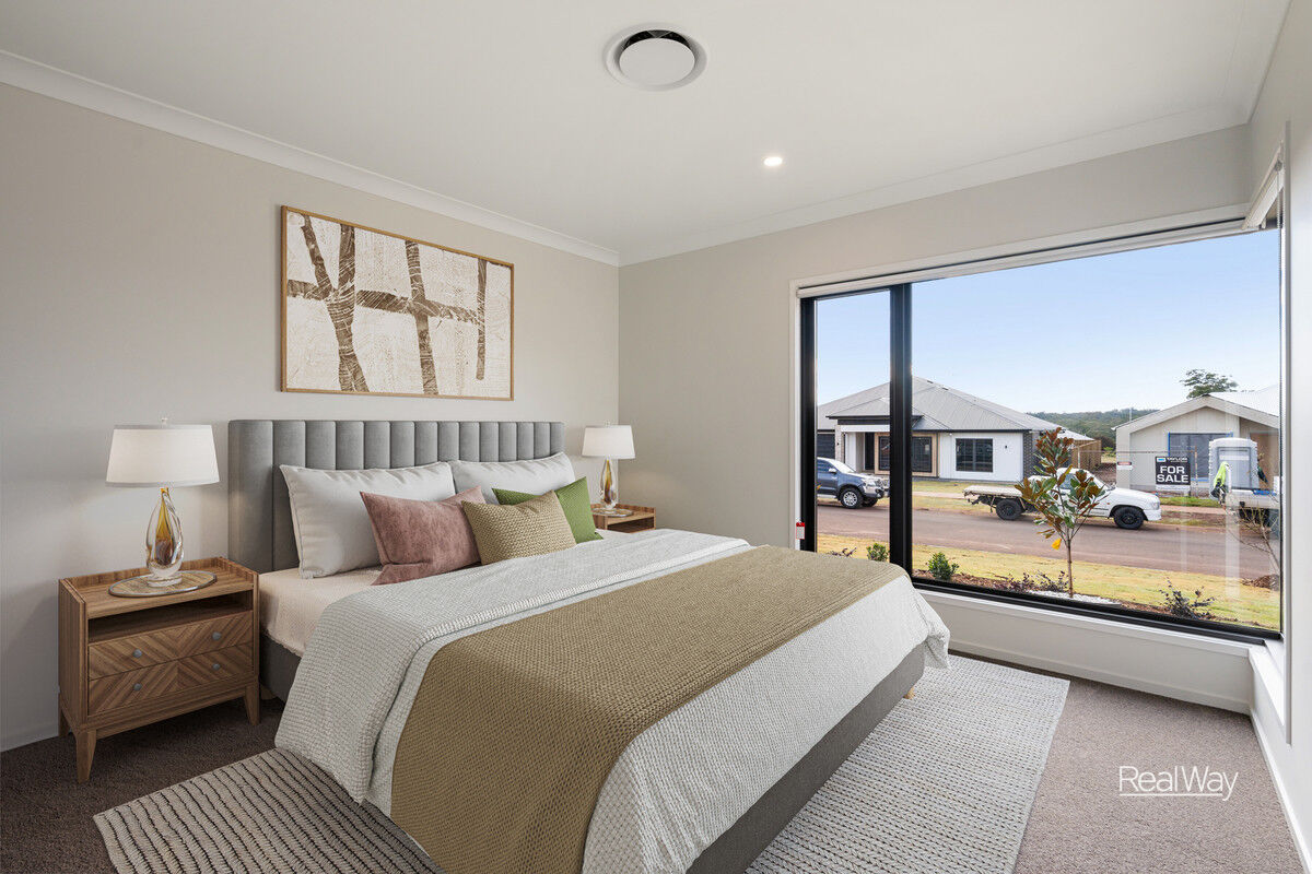 3 Pickering Street, Highfields QLD 4352, Highfields - Thumbnail 6