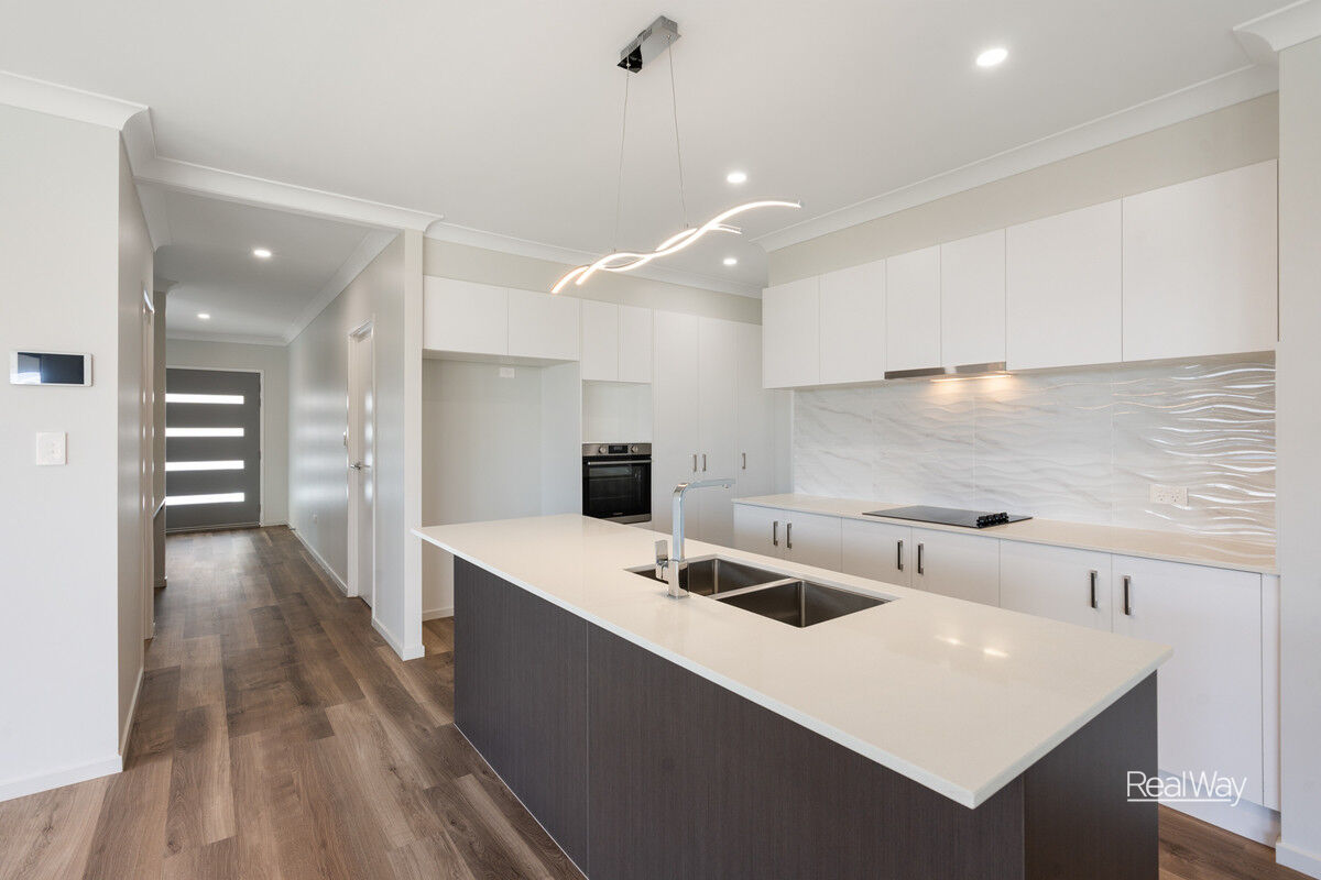 3 Pickering Street, Highfields QLD 4352, Highfields - Thumbnail 4