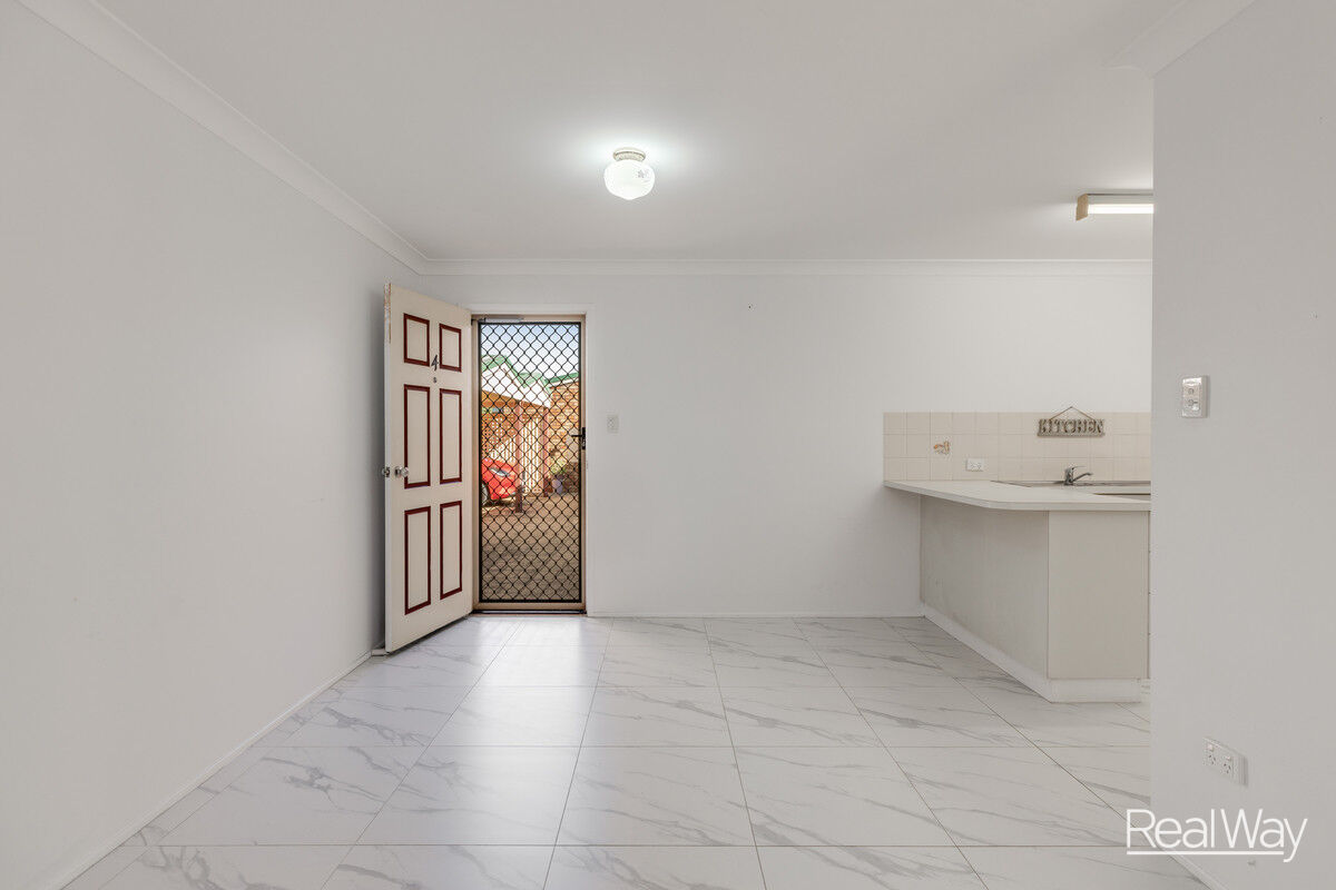 4 / 389 Greenwattle Street, Wilsonton QLD 4350, Wilsonton - Thumbnail 8