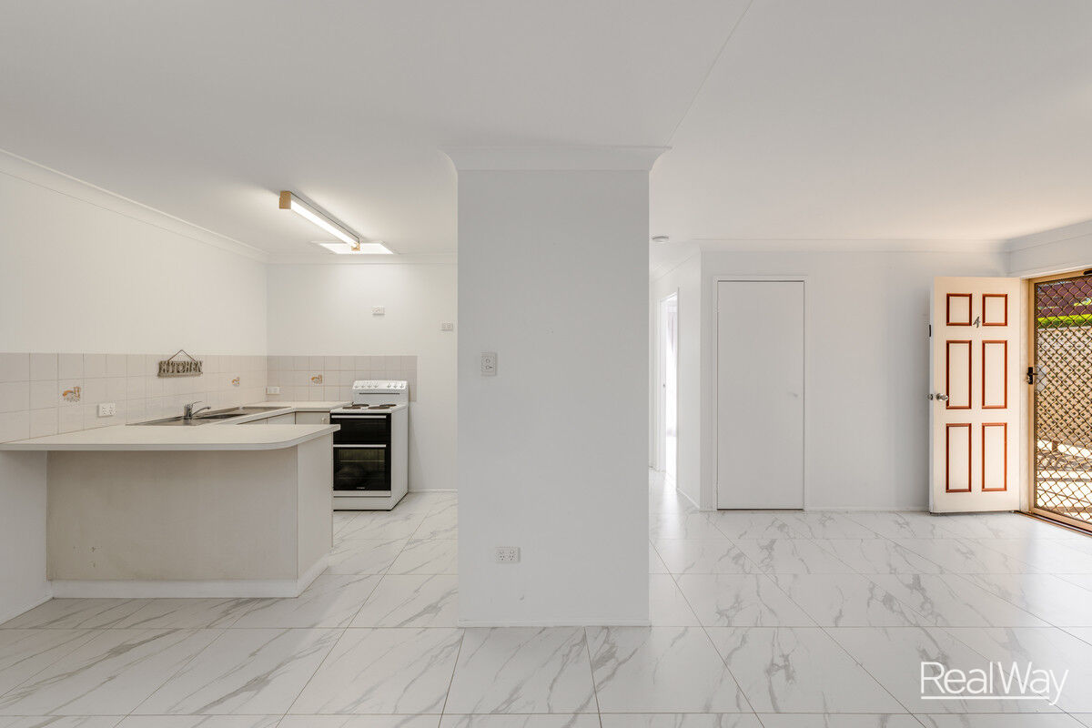 4 / 389 Greenwattle Street, Wilsonton QLD 4350, Wilsonton - Thumbnail 5
