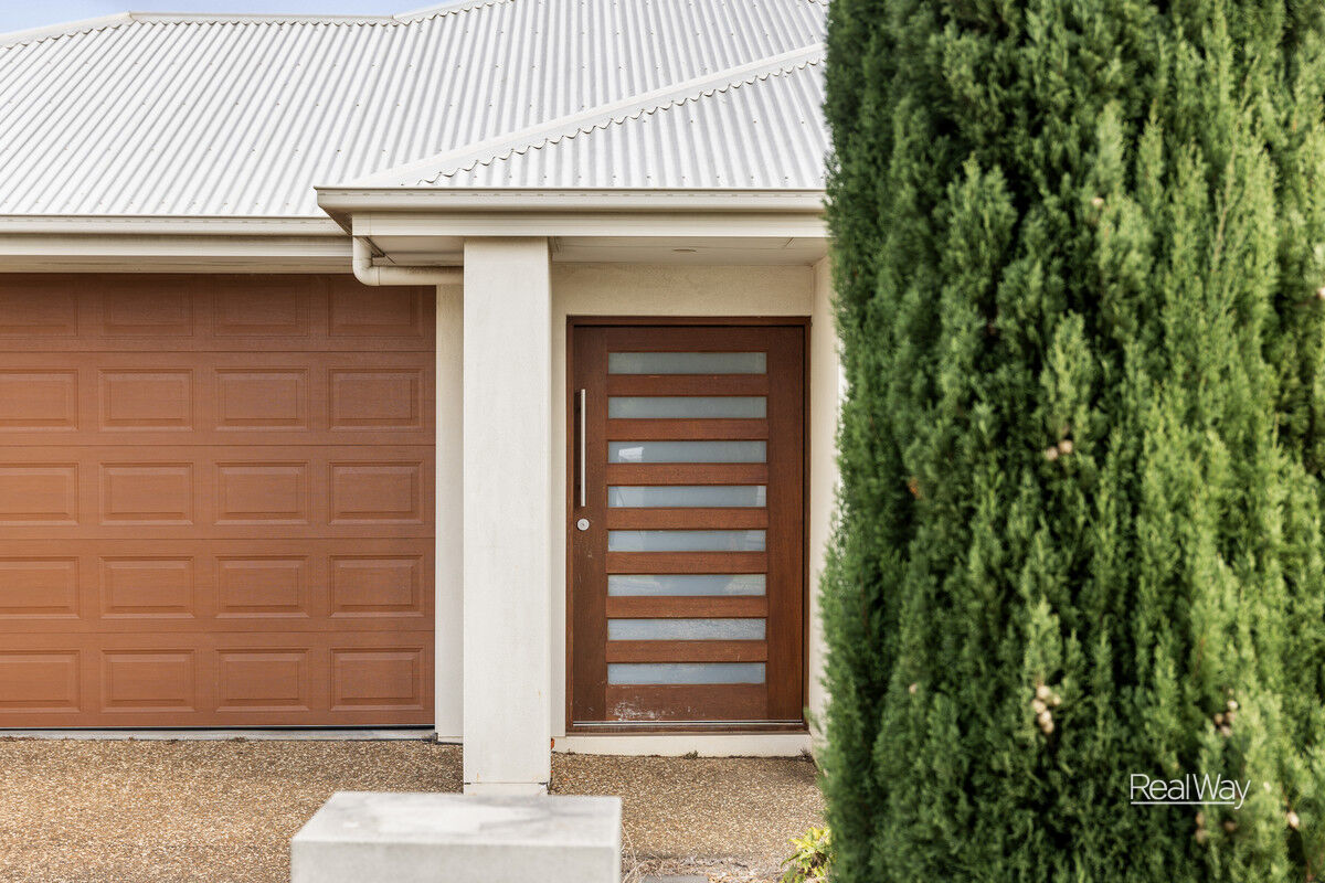 22 Negrita Street, Harristown QLD 4350, Harristown - Thumbnail 2