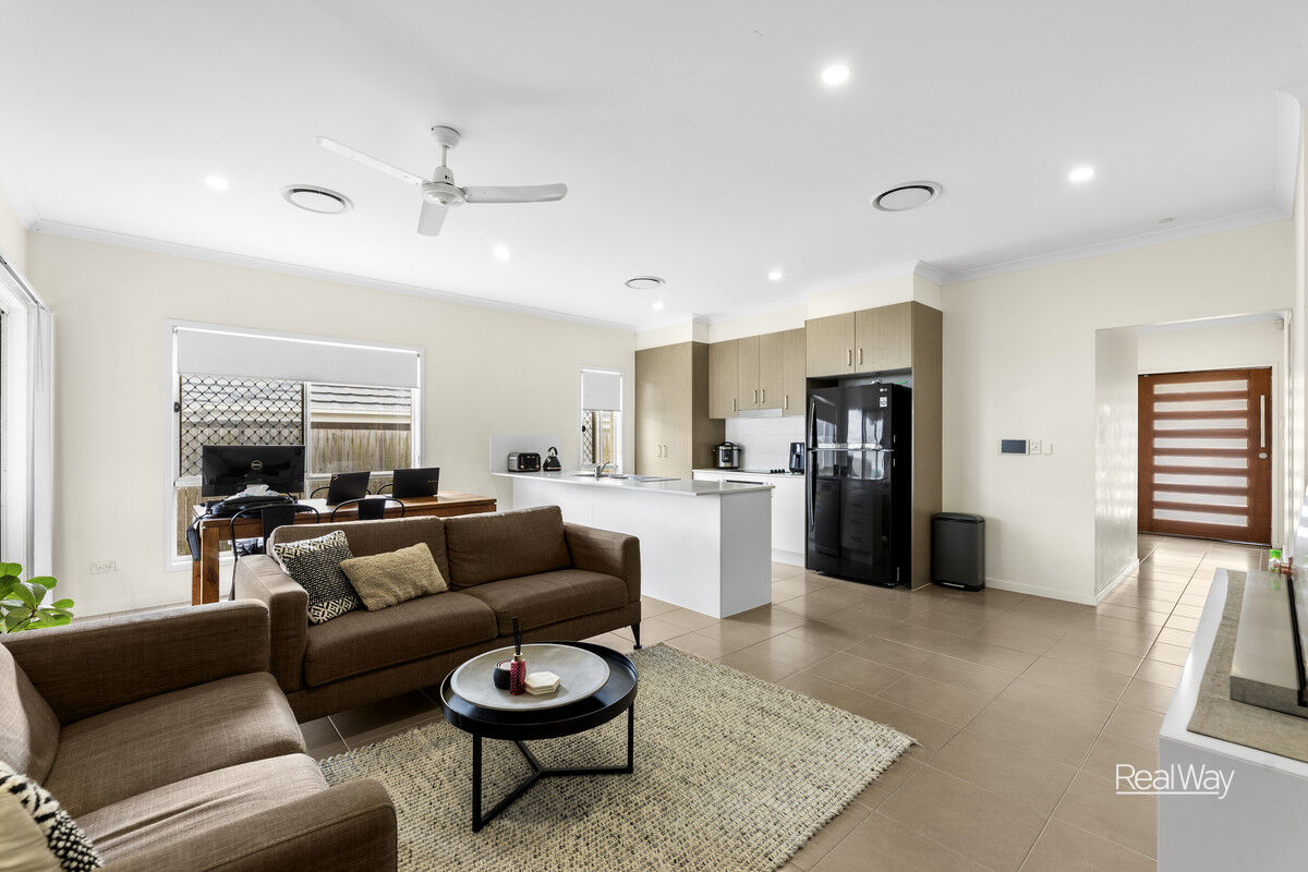22 Negrita Street, Harristown QLD 4350, Harristown - Thumbnail 3