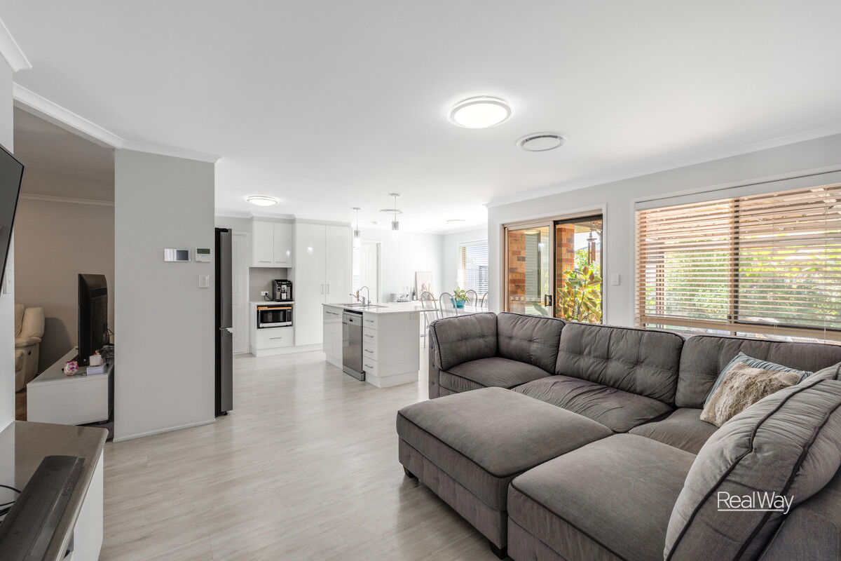 9 Dalrello Court, Glenvale QLD 4350, Glenvale - Thumbnail 7