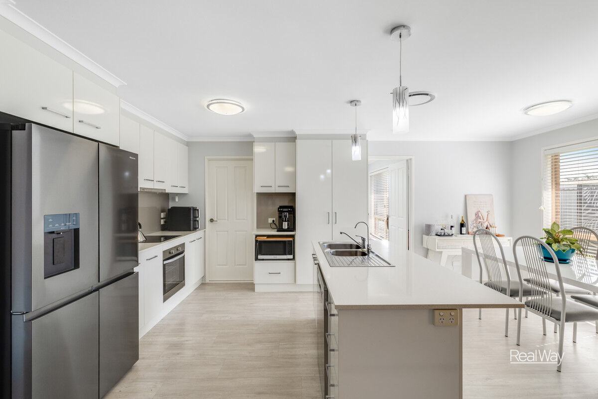 9 Dalrello Court, Glenvale QLD 4350, Glenvale - Thumbnail 5