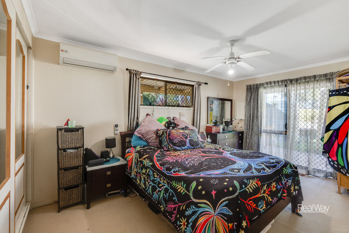 703 Boundary Street, Glenvale QLD 4350, Glenvale - Thumbnail 8