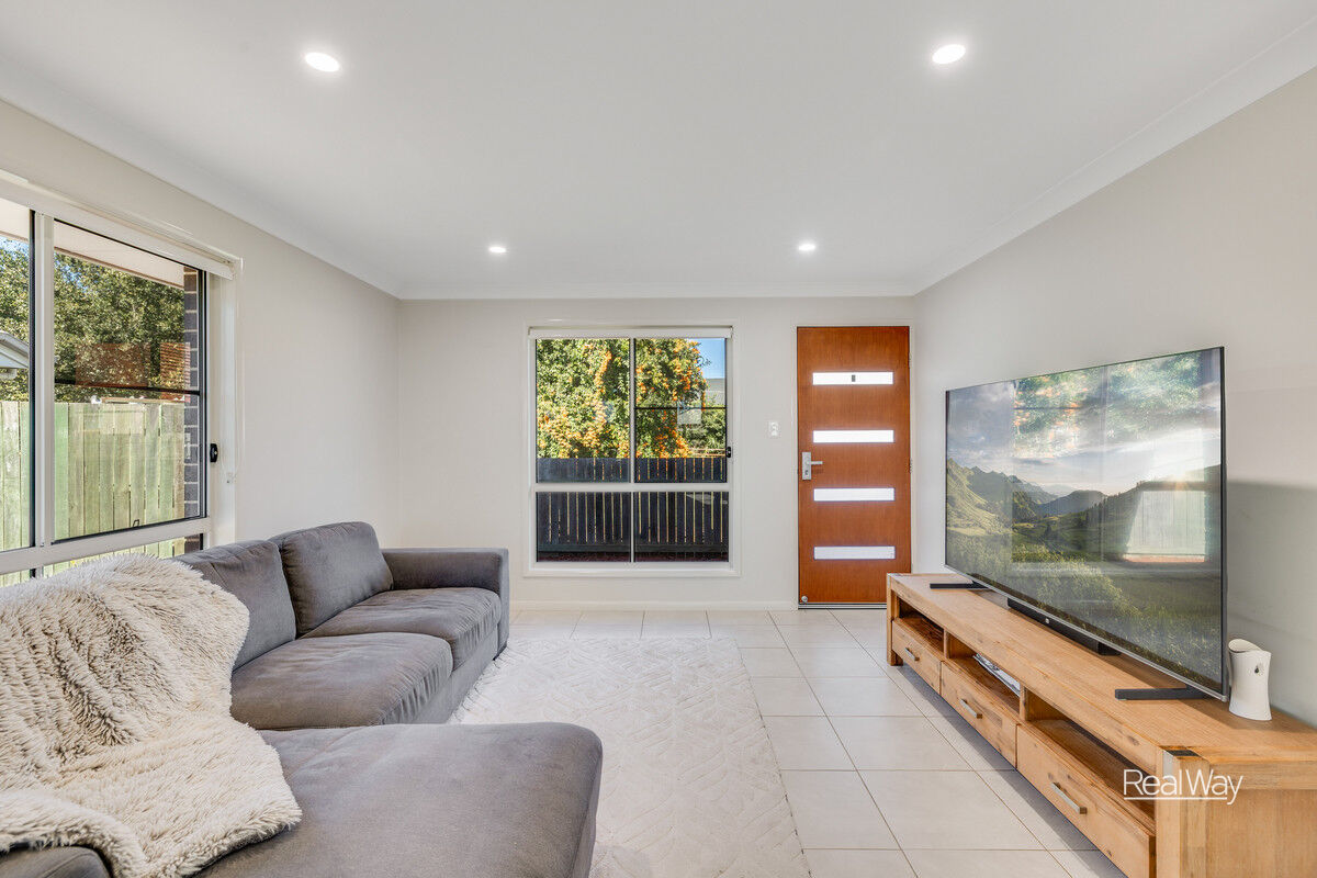 2 / 510 Greenwattle Street, Wilsonton QLD 4350, Wilsonton - Thumbnail 4