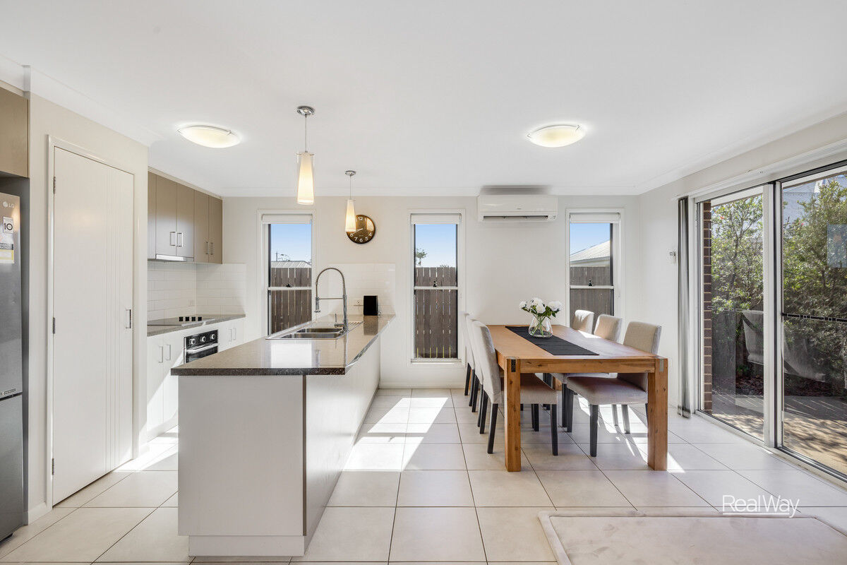 2 / 510 Greenwattle Street, Wilsonton QLD 4350, Wilsonton - Thumbnail 3