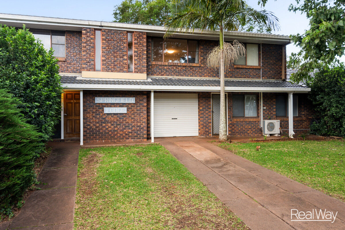 5 / 87 Boshammer Street, RANGEVILLE QLD 4350, Rangeville - Thumbnail 2