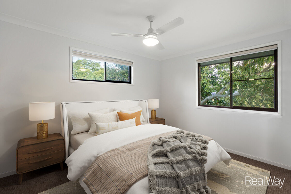 5 / 87 Boshammer Street, RANGEVILLE QLD 4350, Rangeville - Thumbnail 4