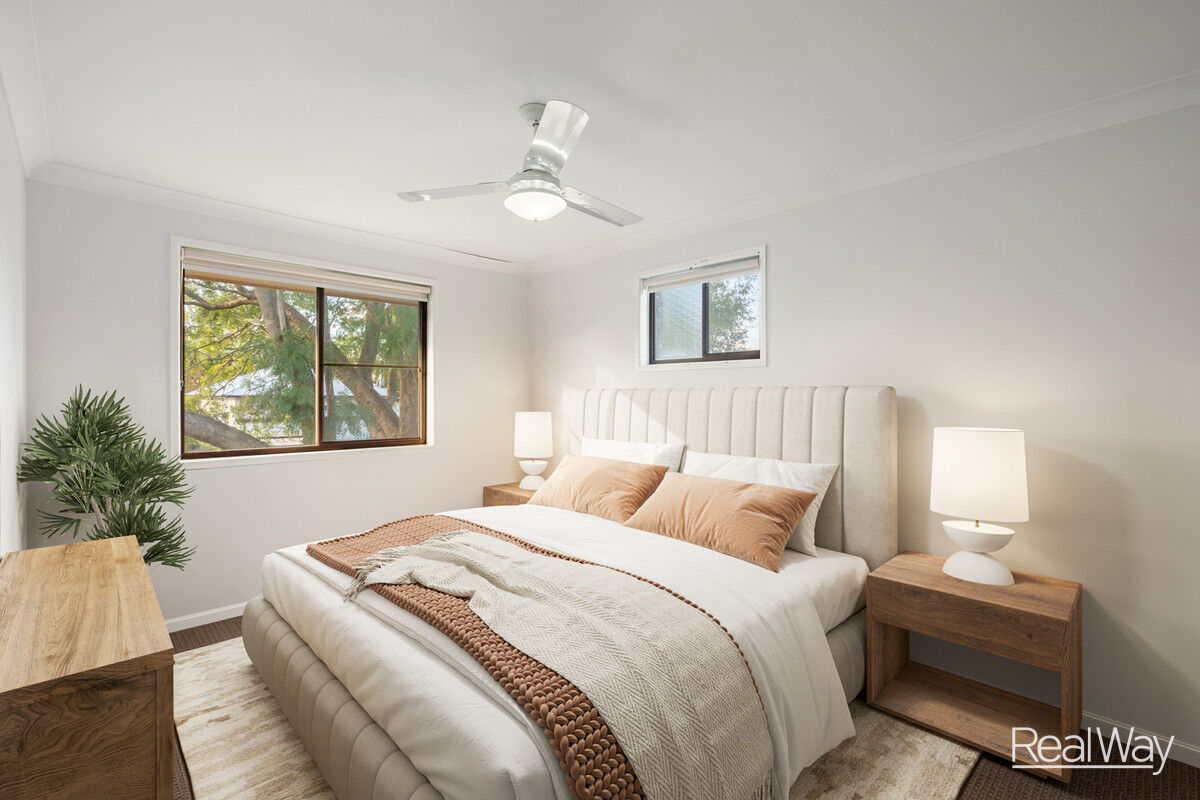 5 / 87 Boshammer Street, RANGEVILLE QLD 4350, Rangeville - Thumbnail 5