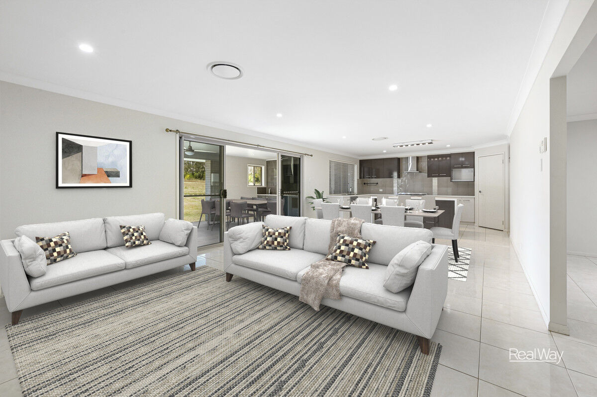 40 Carinya Drive, Hodgson Vale QLD 4352, Hodgson Vale - Thumbnail 3