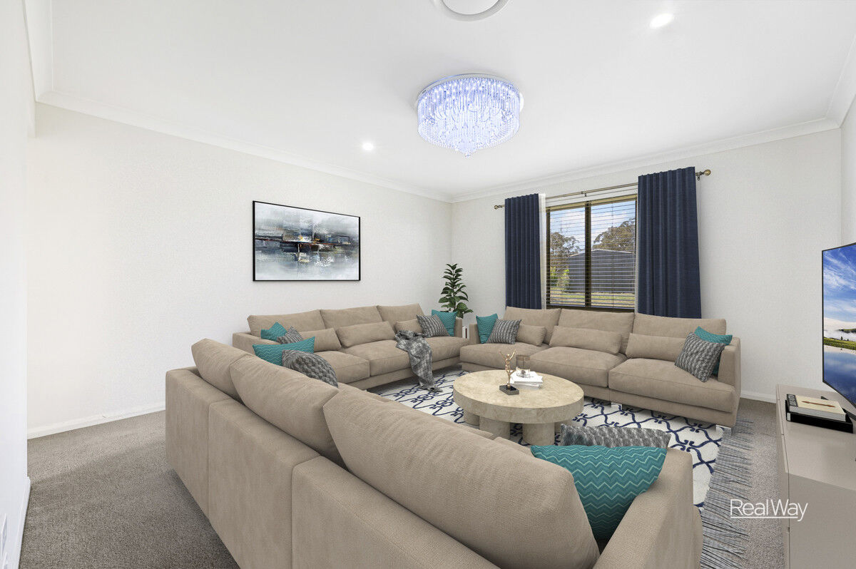 40 Carinya Drive, Hodgson Vale QLD 4352, Hodgson Vale - Thumbnail 4