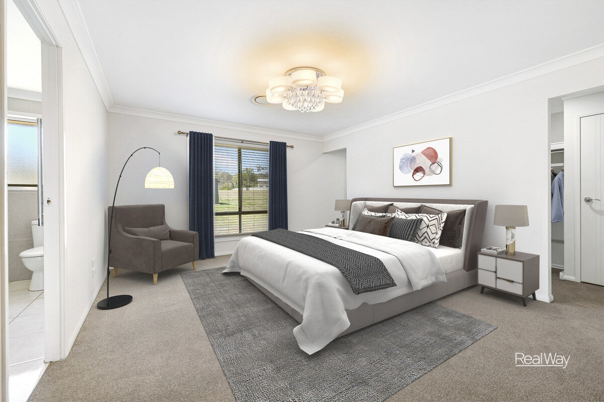 40 Carinya Drive, Hodgson Vale QLD 4352, Hodgson Vale - Thumbnail 5
