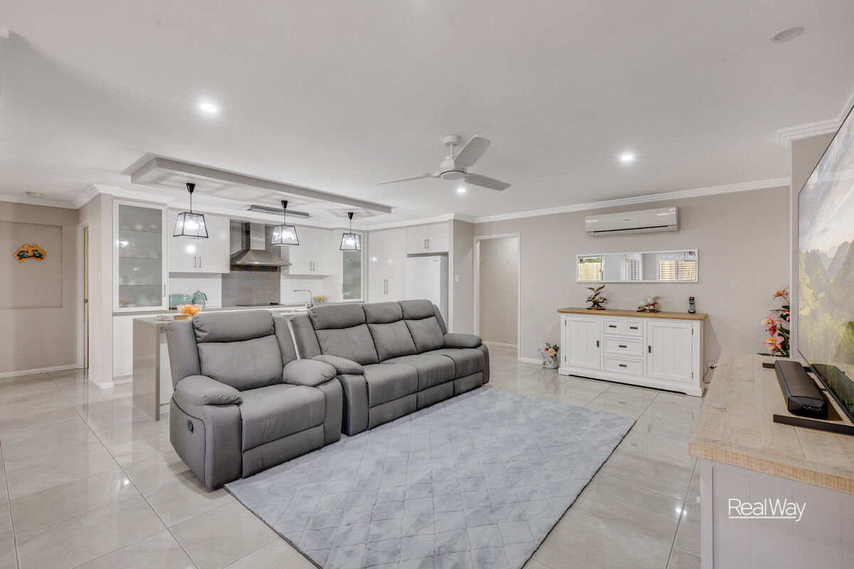 41 Bennett Street, Kleinton QLD 4352, Kleinton - Thumbnail 8