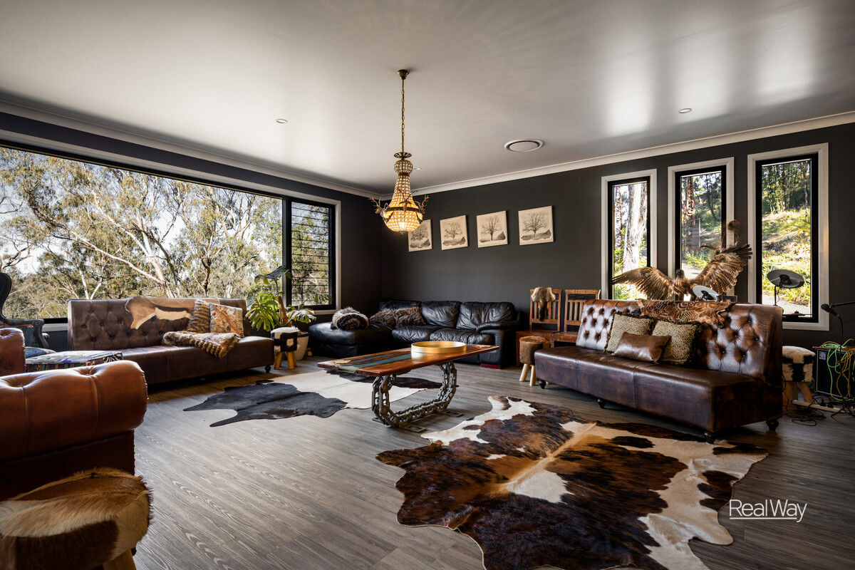 53 Scenic Drive, Silver Ridge QLD 4352, Silver Ridge - Thumbnail 5