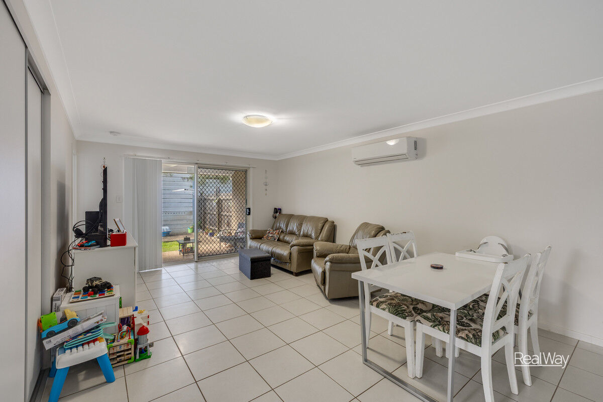 1 / 13 Burnett Street, Darling Heights QLD 4350, Darling Heights - Thumbnail 5