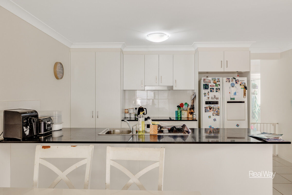 1 / 13 Burnett Street, Darling Heights QLD 4350, Darling Heights - Thumbnail 3