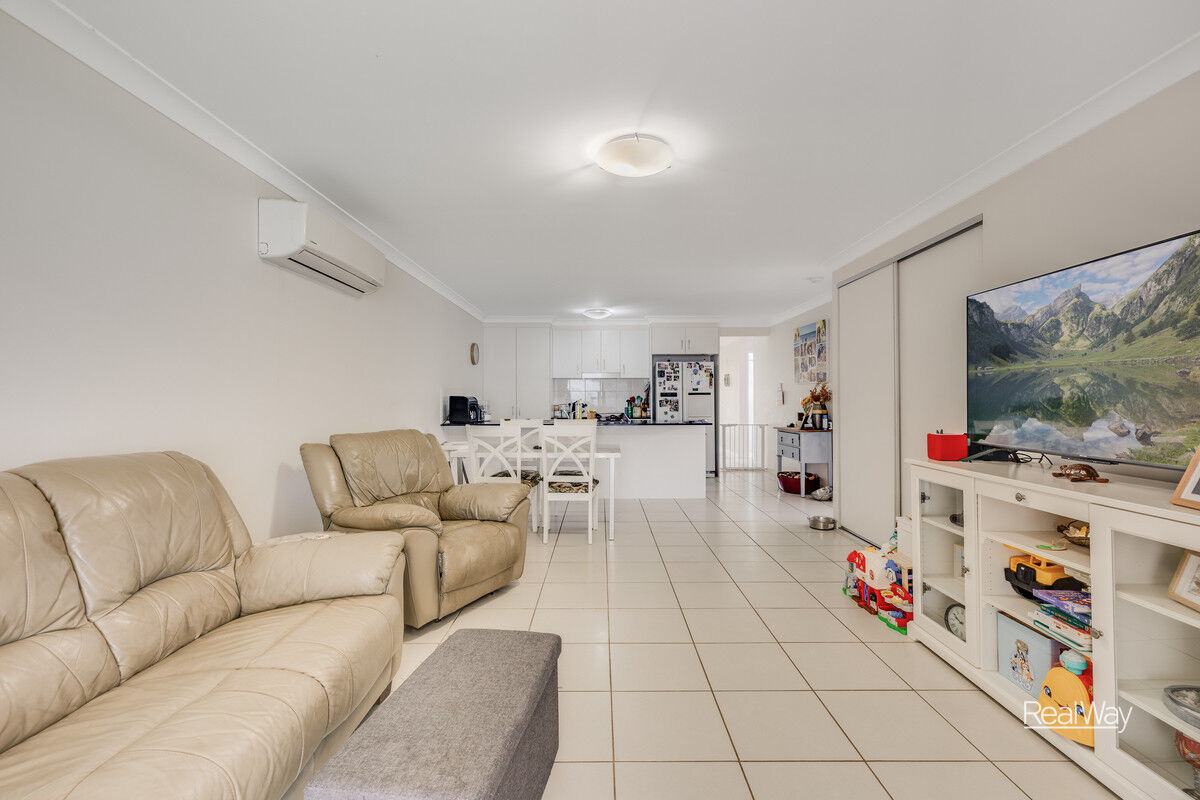 1 / 13 Burnett Street, Darling Heights QLD 4350, Darling Heights - Thumbnail 4
