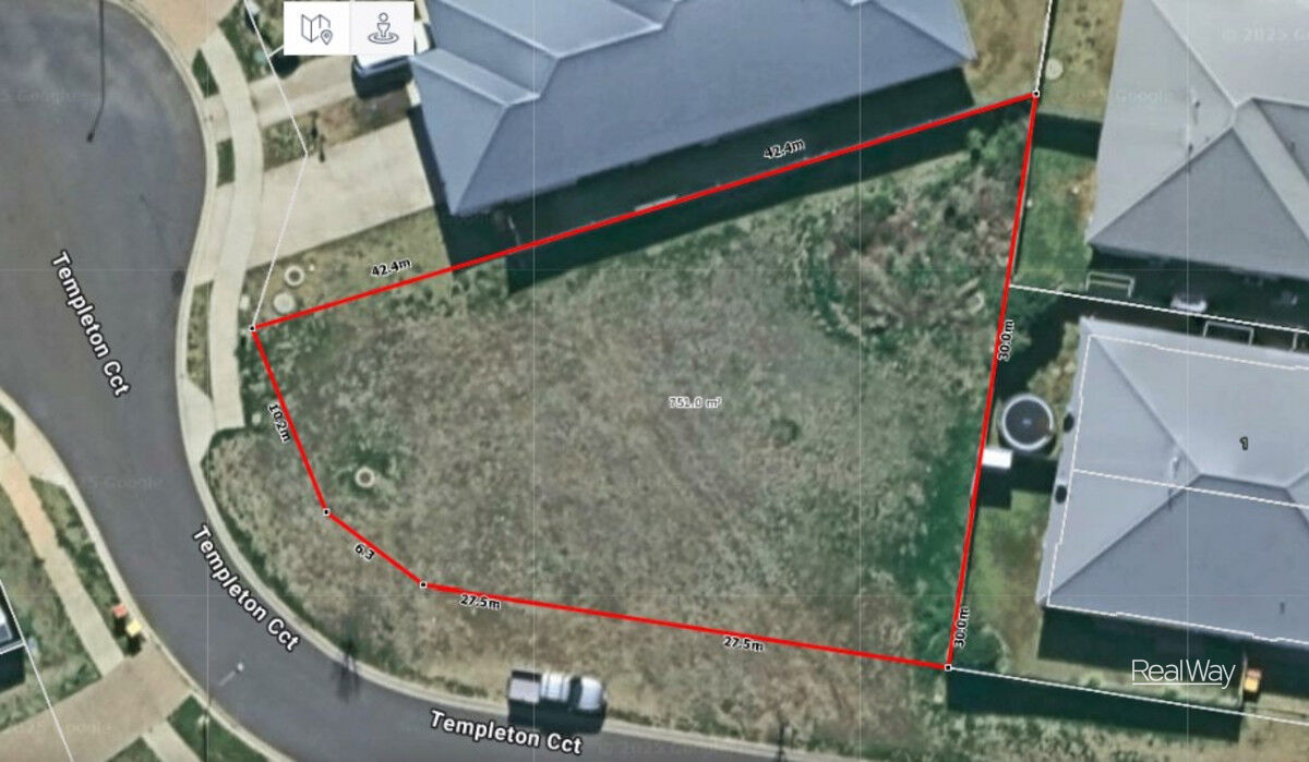 3 Templeton Court, Westbrook QLD 4350, Westbrook - Thumbnail 6