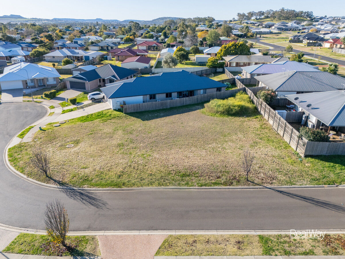3 Templeton Court, Westbrook QLD 4350, Westbrook - Thumbnail 2