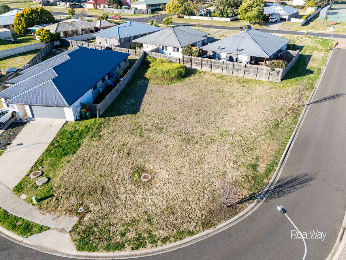 3 Templeton Court, Westbrook QLD 4350, Westbrook - Thumbnail 3