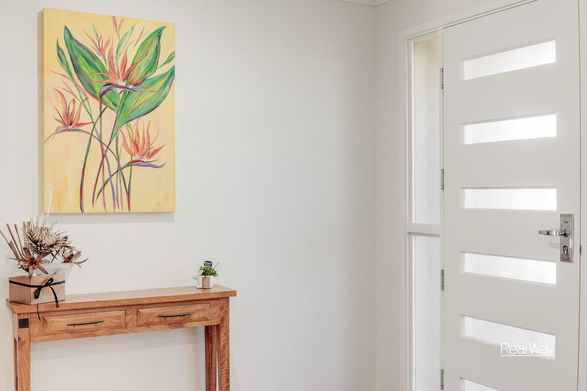 46 Bennett Street, Highfields QLD 4352, Kleinton - Thumbnail 3