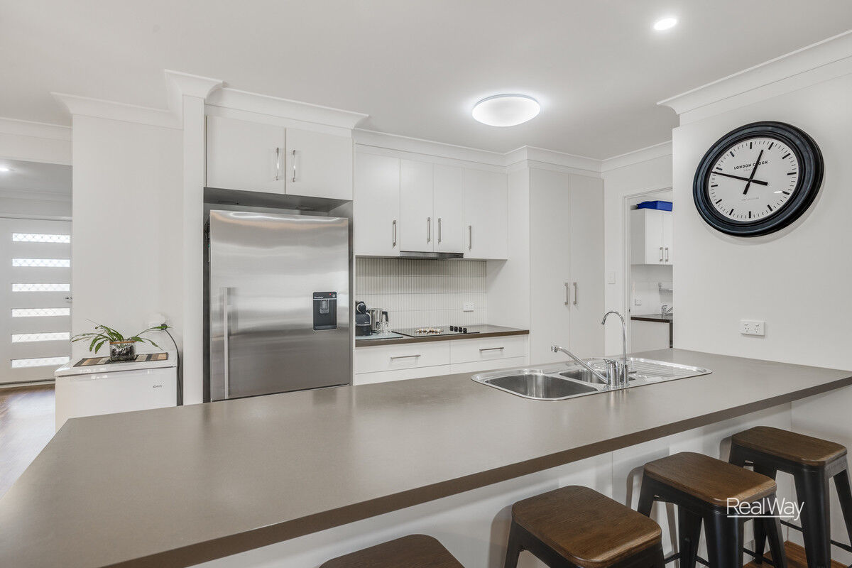 46 Bennett Street, Highfields QLD 4352, Kleinton - Thumbnail 4