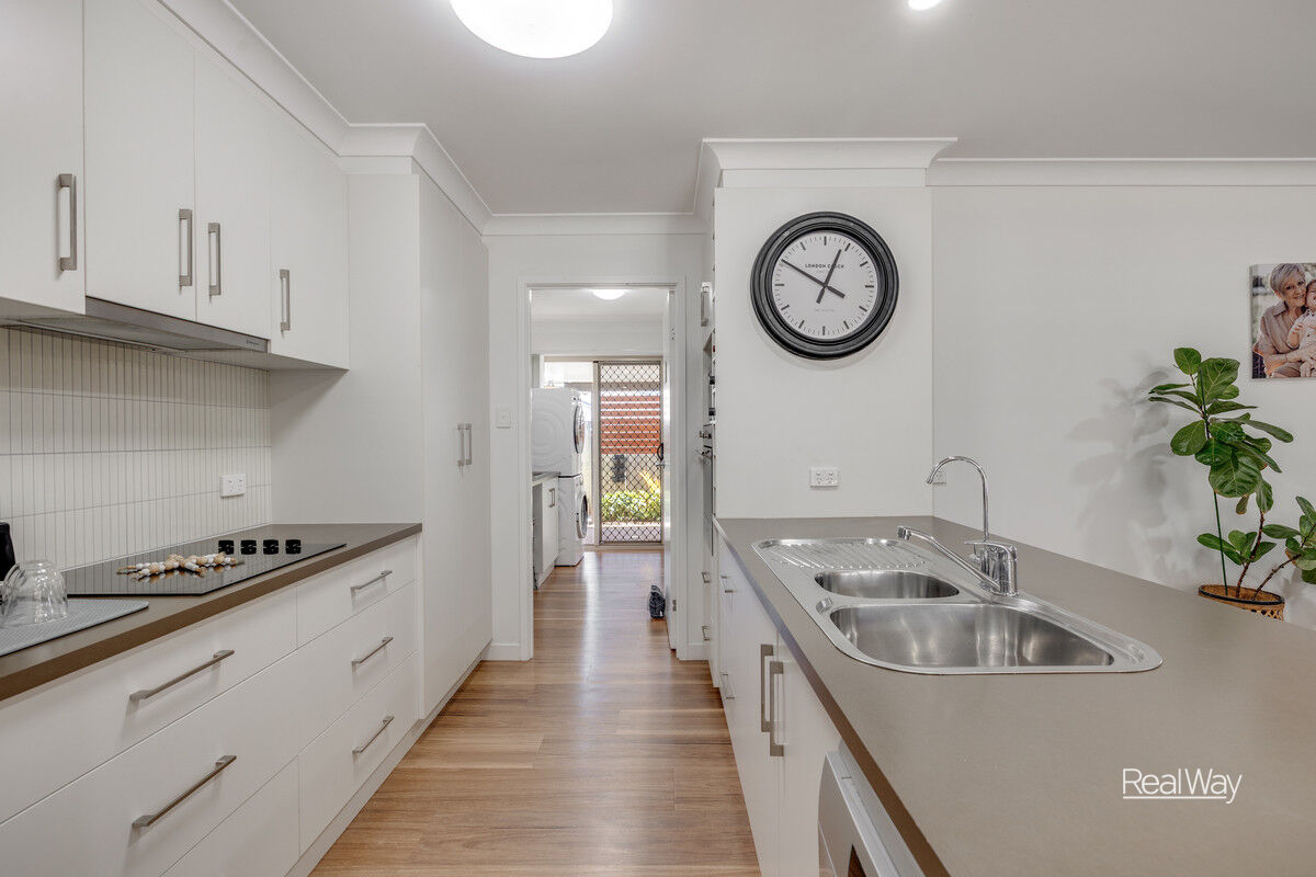 46 Bennett Street, Highfields QLD 4352, Kleinton - Thumbnail 5