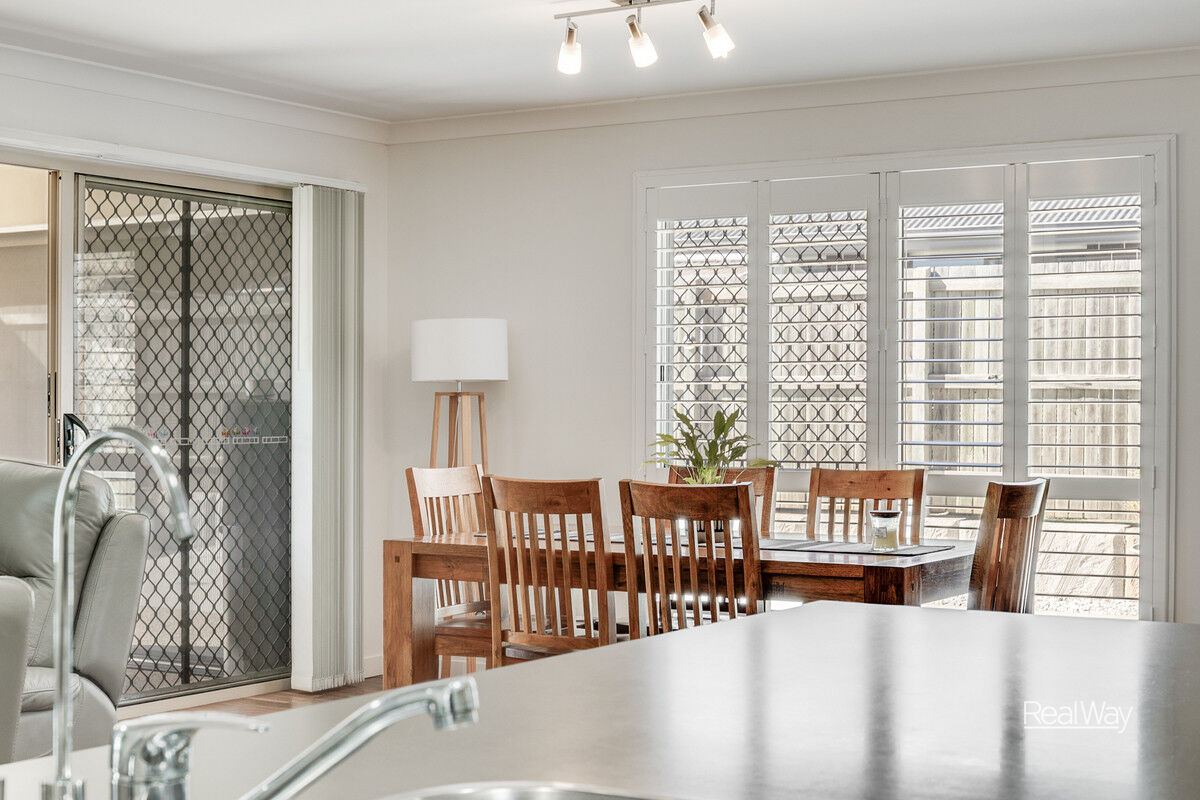 46 Bennett Street, Highfields QLD 4352, Kleinton - Thumbnail 7