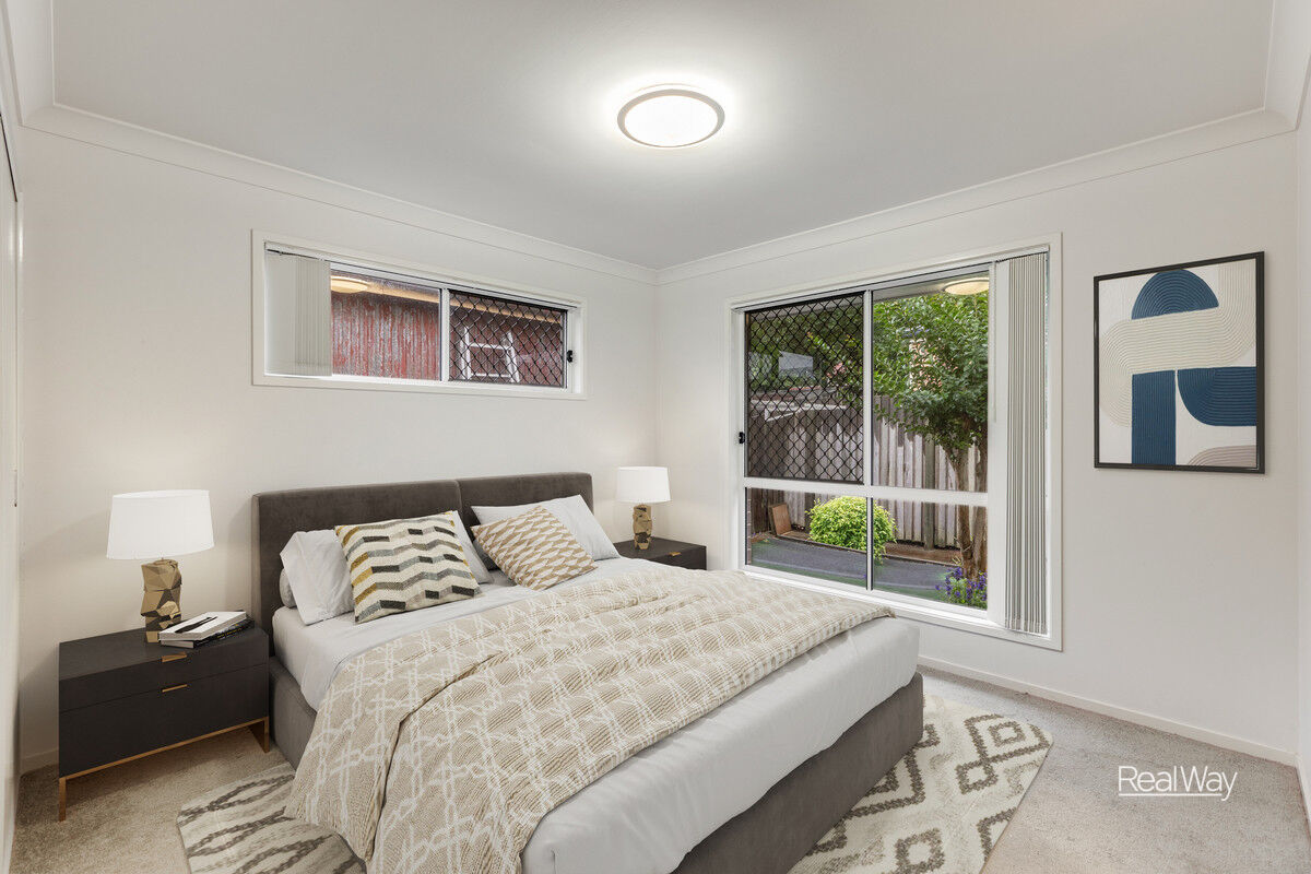 3 / 5 Gatfield Street, Newtown QLD 4350, Newtown - Thumbnail 4