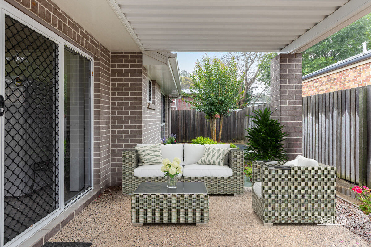 3 / 5 Gatfield Street, Newtown QLD 4350, Newtown - Thumbnail 8