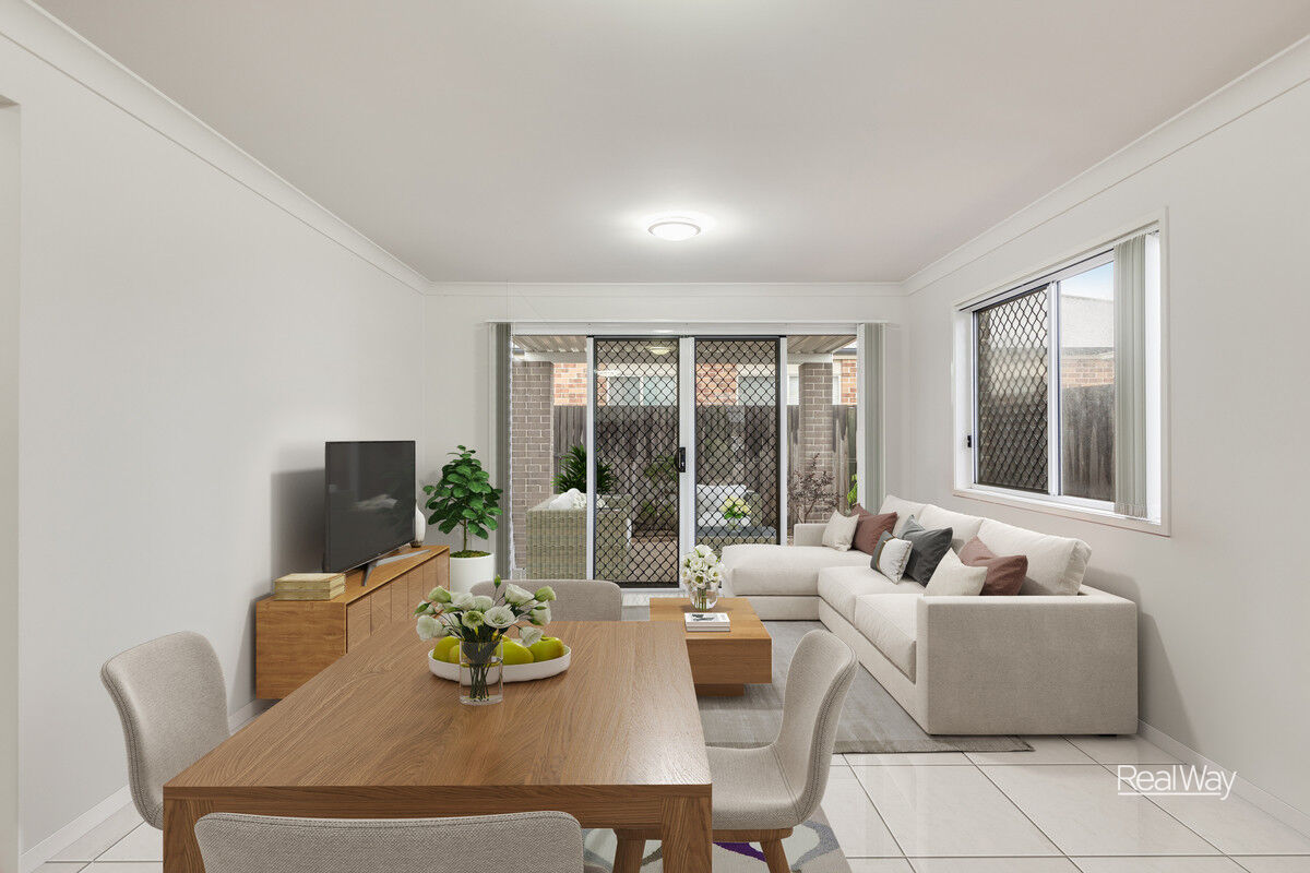 3 / 5 Gatfield Street, Newtown QLD 4350, Newtown - Thumbnail 3