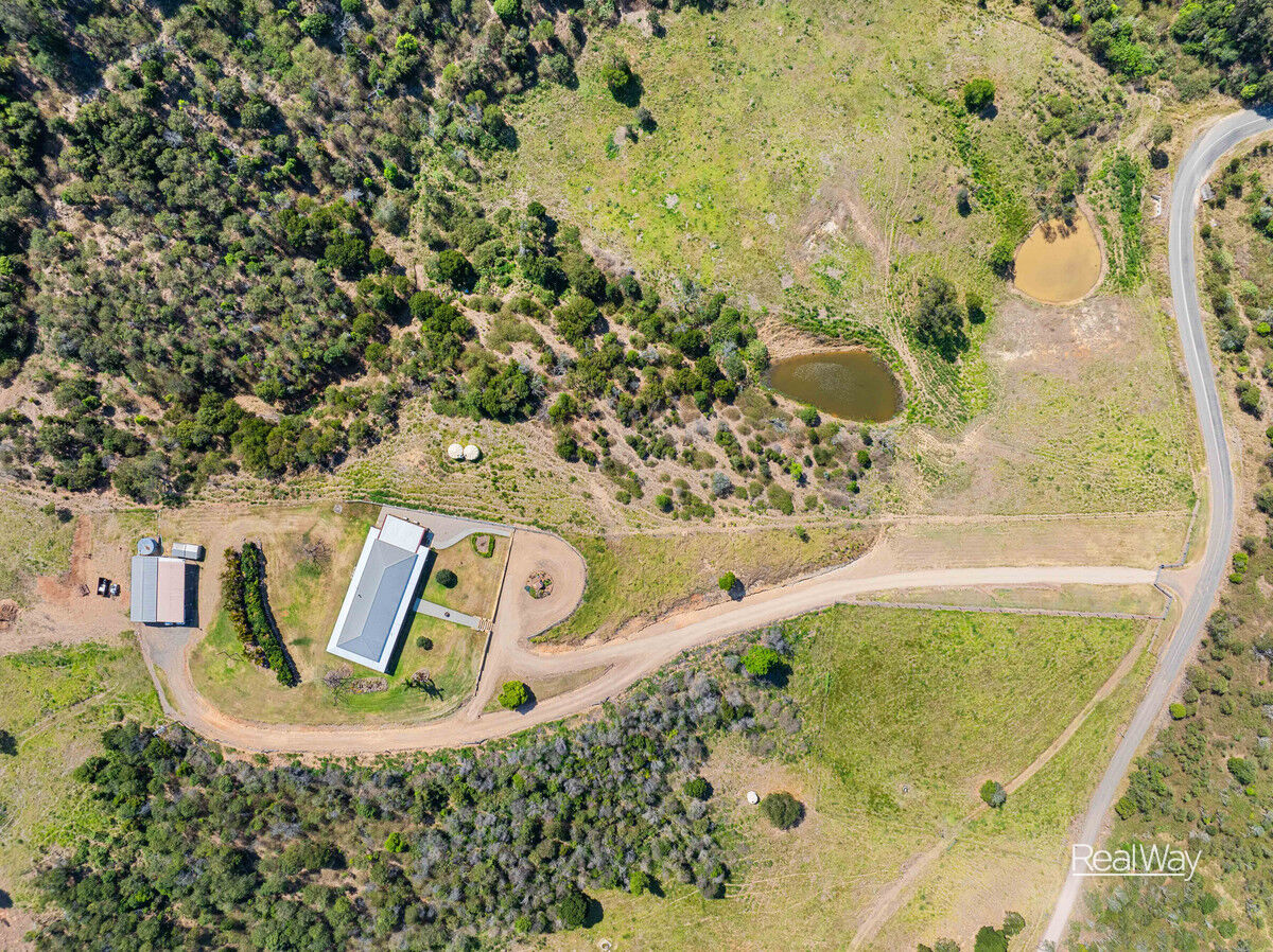 146 Dolleys Road, Blanchview QLD 4352, Blanchview - Thumbnail 2