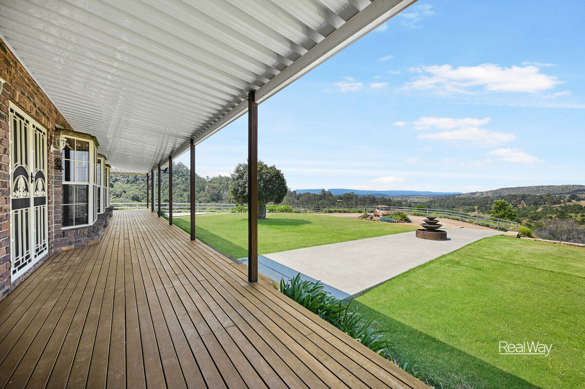 146 Dolleys Road, Blanchview QLD 4352, Blanchview - Thumbnail 4