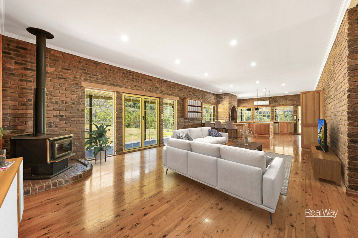 146 Dolleys Road, Blanchview QLD 4352, Blanchview - Thumbnail 7